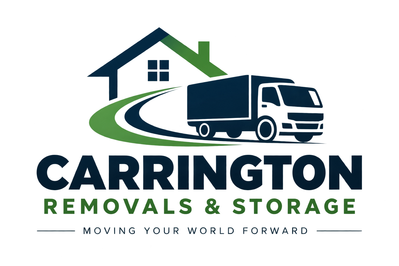 Carrington Removals & Storage